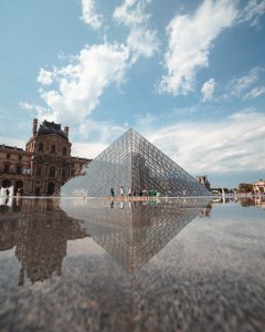 louvre